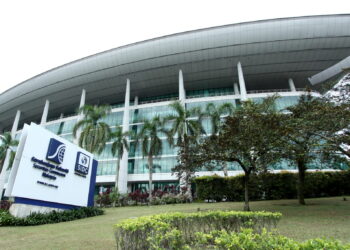 Suruhanjaya Sekuriti Malaysia, pihak berkuasa kawal selia bagi penyedia perkhidmatan kewangan