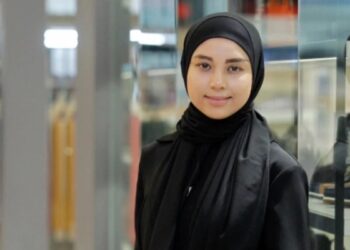Foto - Harian Metro