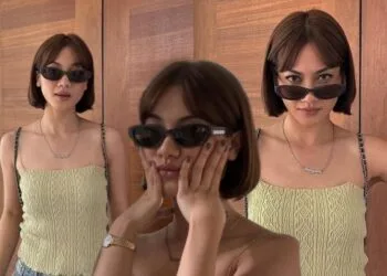 Foto - @daiyantrisha (IG)