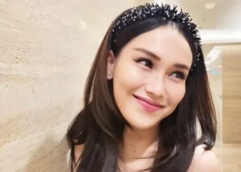 Foto - @ayutingting92 (IG)