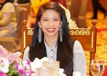 Foto – Borneo Bulletin (FB)