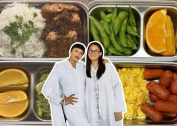 Foto - @kupu_kupu (IG)