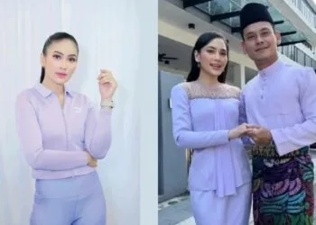 Foto - Harian Metro / Berita Harian