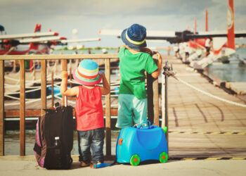 VIA Travel Daily Media