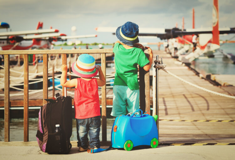 VIA Travel Daily Media