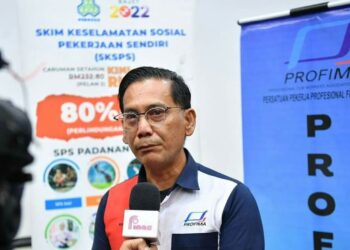 via Harian Metro