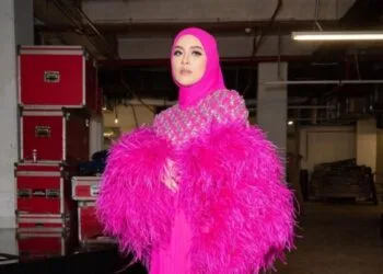 Foto - @jihanmuse (IG)