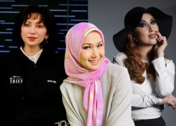 Foto - NST / Utusan