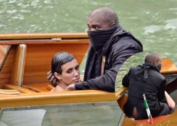 Foto - Daily Mail
