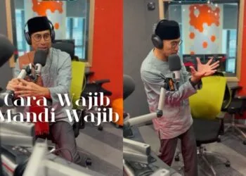 Foto - @suriamalaysia (IG)