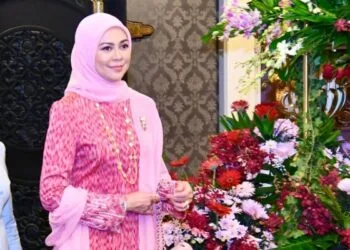 Foto - @selangorroyalofficial (IG)