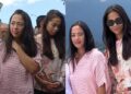 Foto - @caaithlin291 / @kembarakenaliborneo (TikTok)