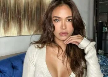 Foto - @samrichelle (IG)