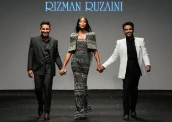 Foto - @rizman.n (IG)