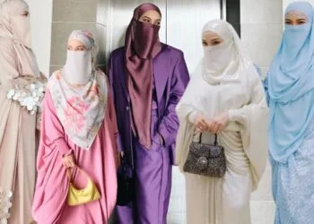 Foto - @neelofa (IG)