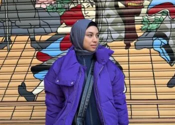 Foto - @officialmizznina (IG)