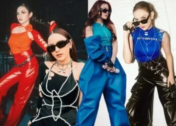 Foto - @mahaliniraharja (IG)