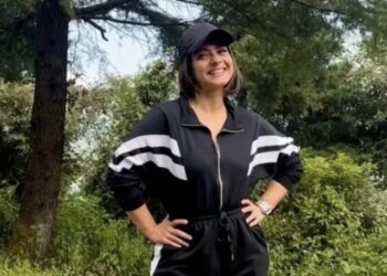 Foto - @kajol (IG)