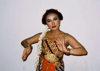 Foto - @kupu_kupu (IG)