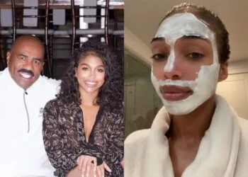 Foto - GH Gossip / @loriharvey (TikTok)