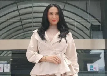 Foto - @aidaaris_ (IG)