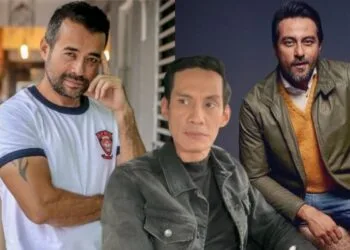 Foto - Pinterest / Utusan Malaysia