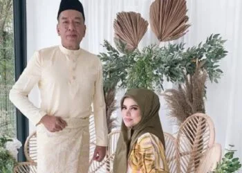 Foto - @alyah81 (IG)