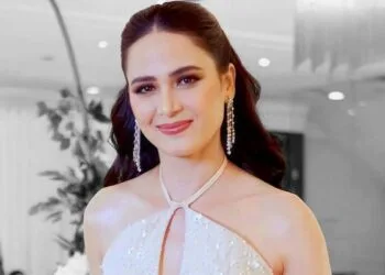 Foto - Kristine Hermosa (FB)