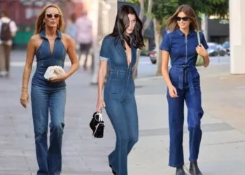 Foto - Daily Star / Vogue / Pinterest