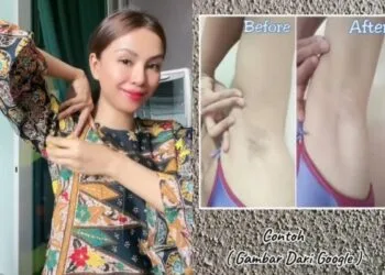 Foto - @arshaarmalie (TikTok)