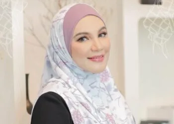 Foto - Nur Shahida Mohd Rashid (FB)