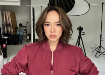 Foto - @noradanish (IG)