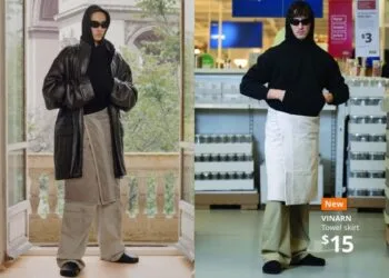 Foto - Hypebeast / IKEA (IG)