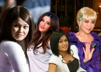 Foto - Hype MY / IMDb / Resepi / MStar