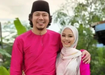 Foto - @sariyanti (IG)