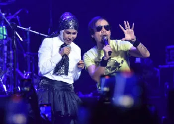 via Orange International Entertainment