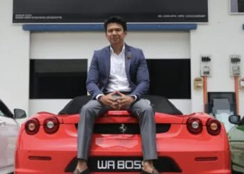 VIA BH Online ,Foto Owee Ah Chun