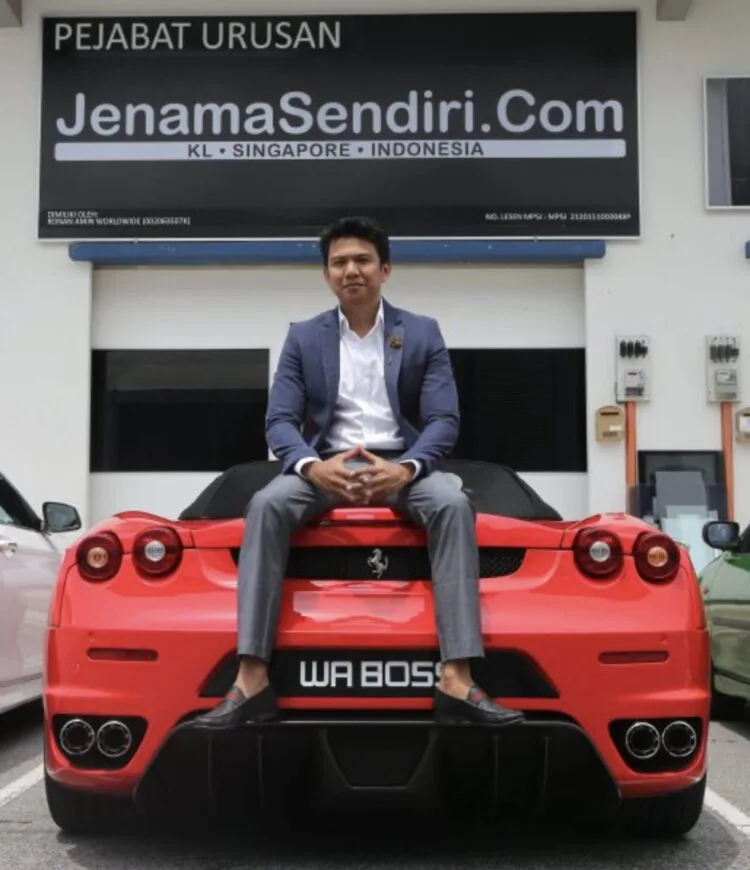 VIA BH Online ,Foto Owee Ah Chun