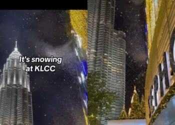 Foto - @hazmiftw (TikTok)