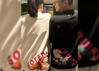 Foto - @arielnoah (IG)