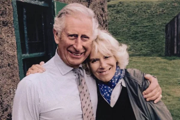 Foto - Daily Express