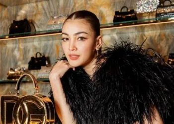 Foto - @eykafarhana (IG)