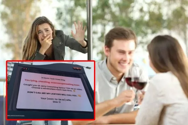 Foto - Pinterest / X