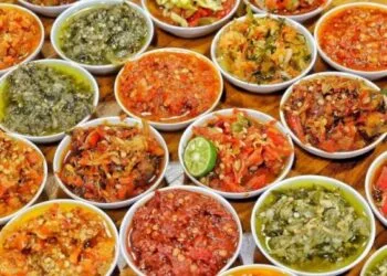 Foto - What’s New Indonesia