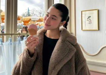 Foto - IG @littlemisskhan