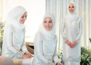 Foto - @tehfirdaus (IG)