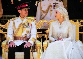 Foto - Royal Brunei