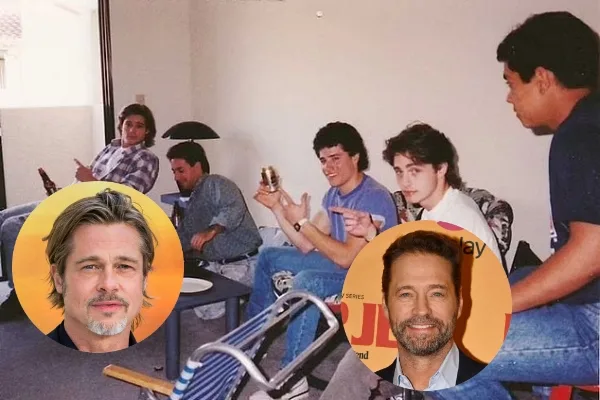 Foto - Daily Mail / Pinterest