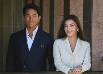 Foto - Town & Country Magazine