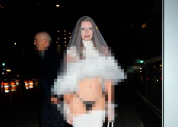 Foto - Page Six